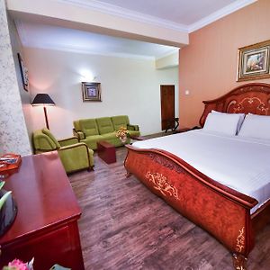Chambre Double de Luxe