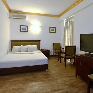Chambre Standarde Lit King-Size